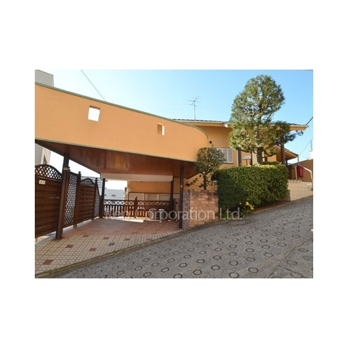 花房山コートハウス　２Ｆ