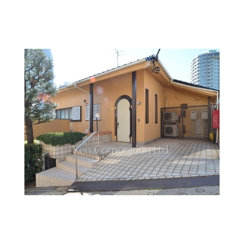 花房山コートハウス　２Ｆ