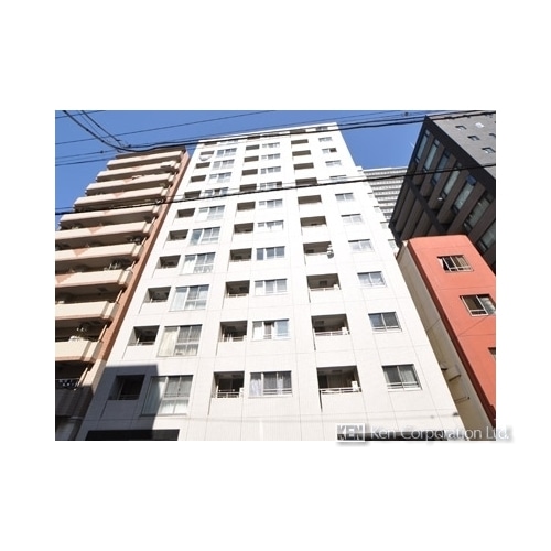 グランカーサ銀座イースト