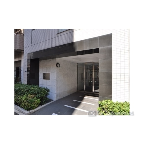 グランカーサ銀座イースト