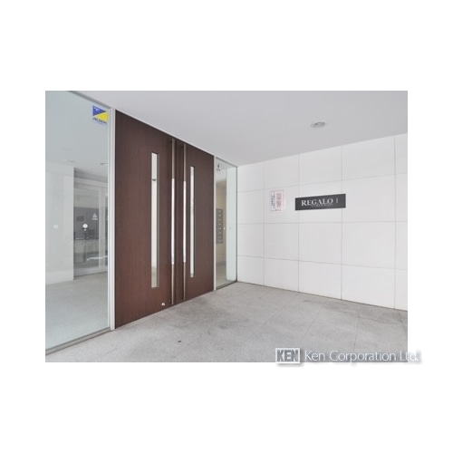 レガーロ銀座イースト