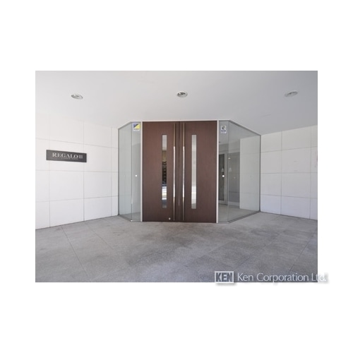 レガーロ銀座イースト