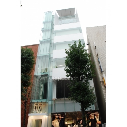 パークウェースクエア‘１