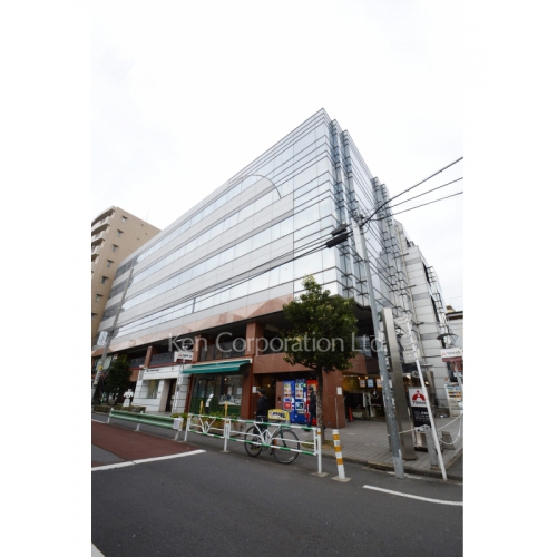 ビラージュ笹塚Ⅲ