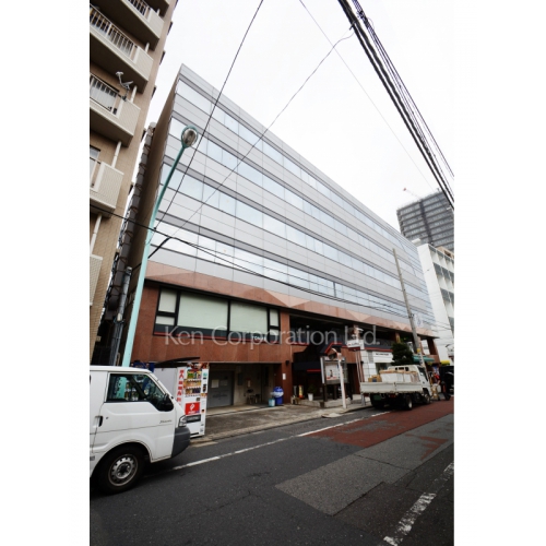 ビラージュ笹塚Ⅲ