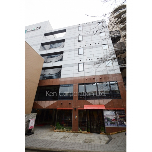 ビラージュ笹塚Ⅲ