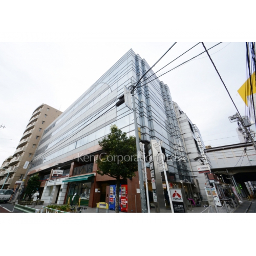 ビラージュ笹塚Ⅲ