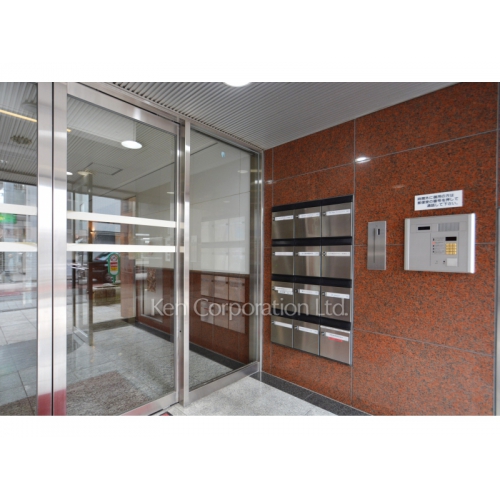 ビラージュ笹塚Ⅲ