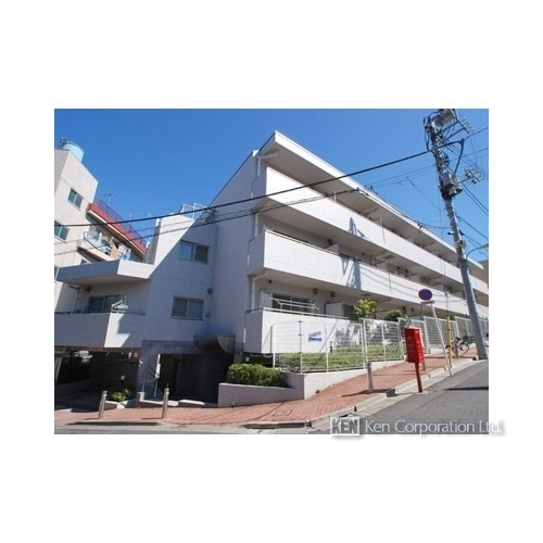 コンフォリア目黒長者丸