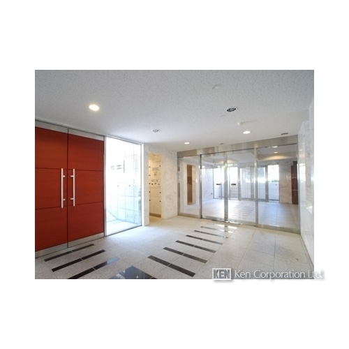 コンフォリア目黒長者丸