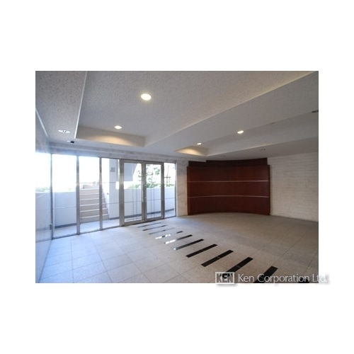 コンフォリア目黒長者丸