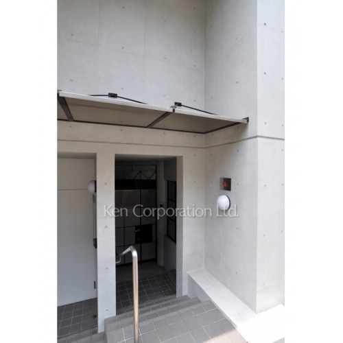 トライアングルビル