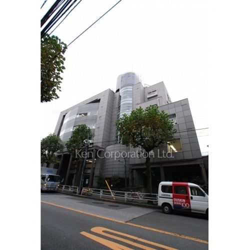 代官山木下ビル