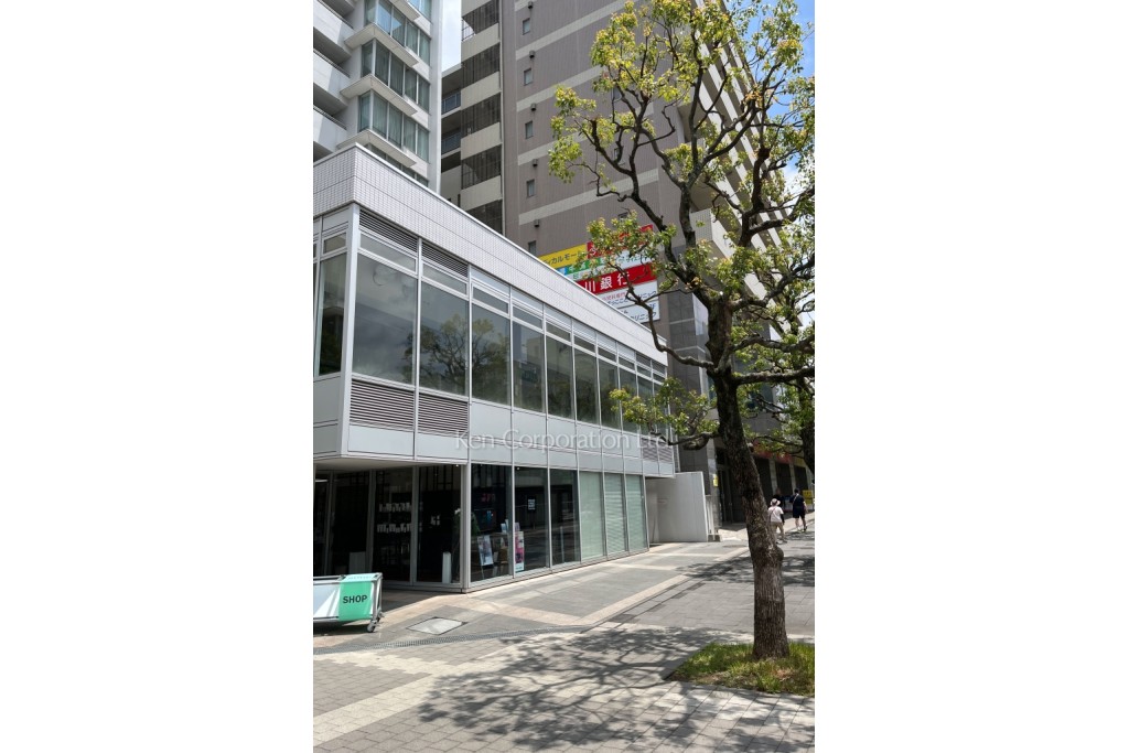 グランドメゾンセンター北