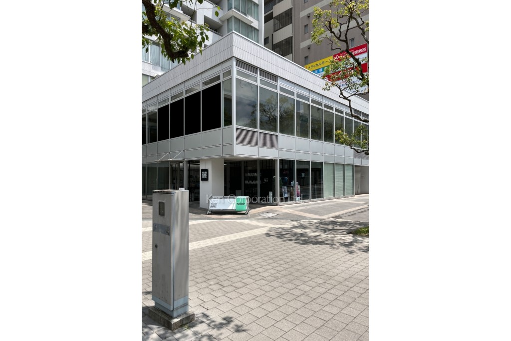 グランドメゾンセンター北