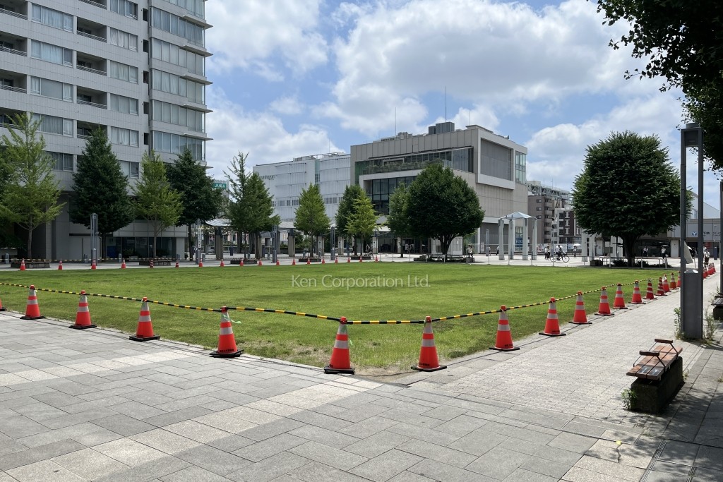 グランドメゾンセンター北