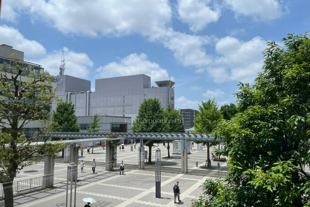 グランドメゾンセンター北