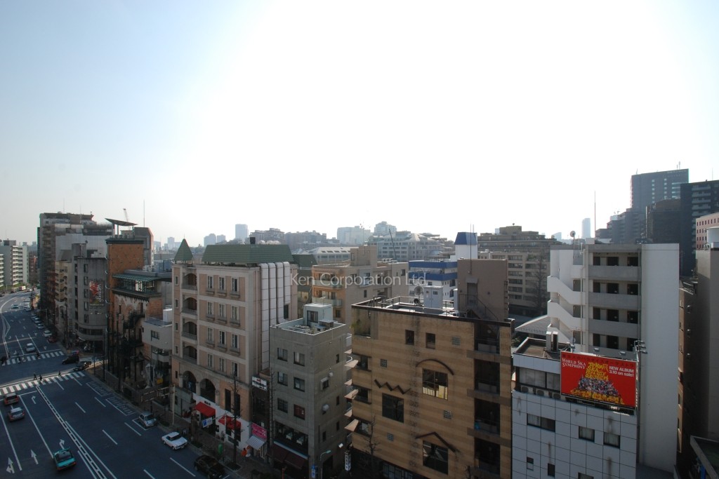 内観