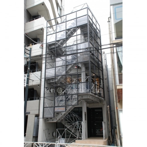 ＣＲＯＳＳ神宮前