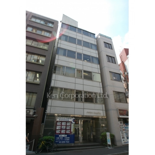 錦町スクエアビル