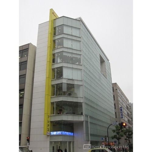 日本橋弥生ビルディング