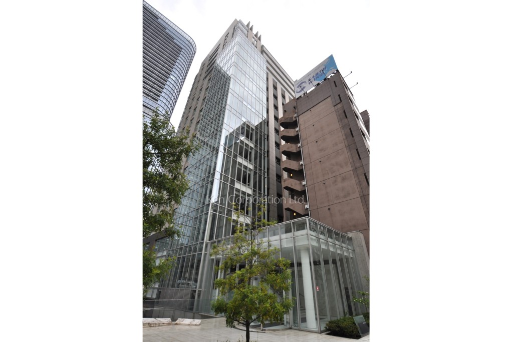 御茶ノ水NKビル