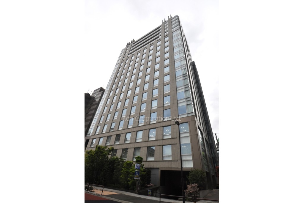 御茶ノ水NKビル