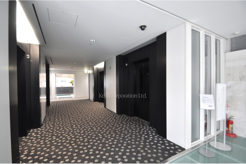 御茶ノ水NKビル