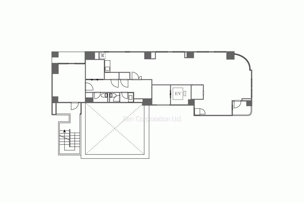 グランデ秋葉原