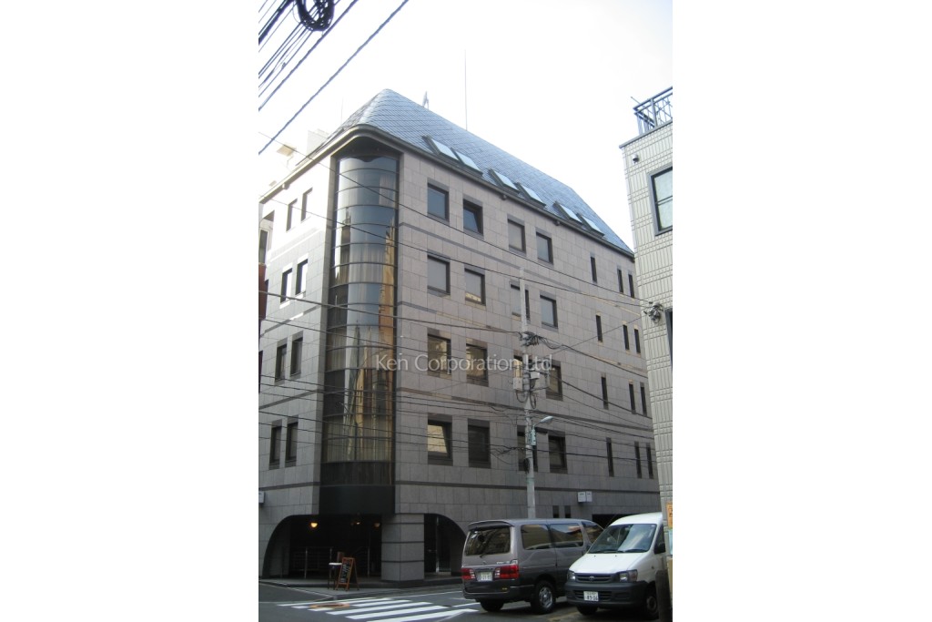 グランデ秋葉原