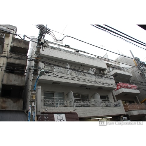 ＧＳハイム西新宿