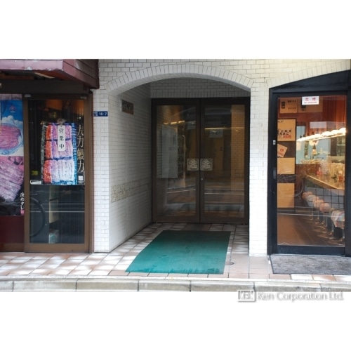 ＧＳハイム西新宿