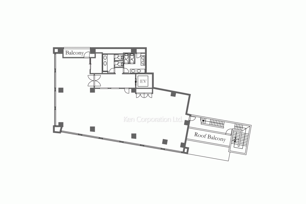 パシフィックマークス赤坂見附