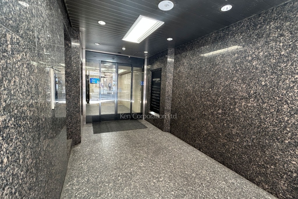 パシフィックマークス赤坂見附