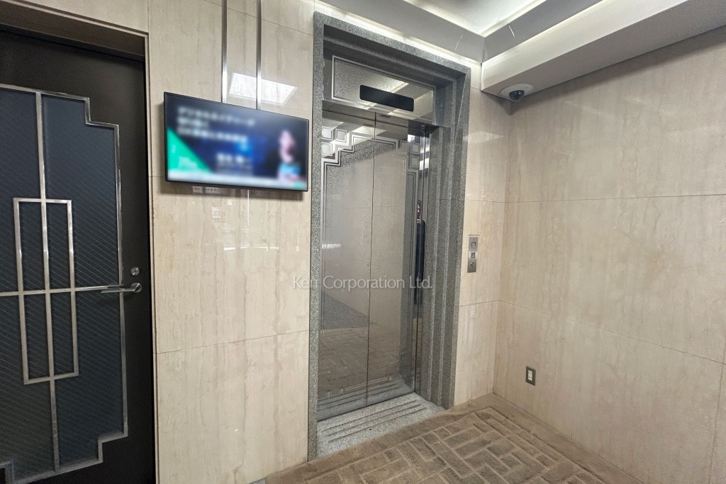 パシフィックマークス赤坂見附