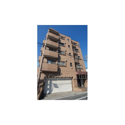 朝日ラ・パリオ尾山台