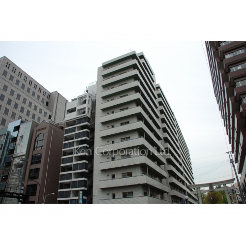 アルテール新宿