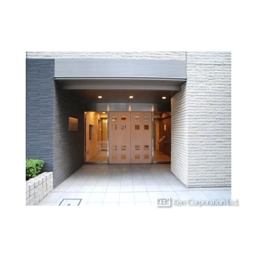 アイリス日本橋水天宮