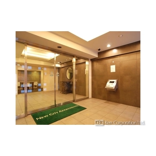 アイリス日本橋水天宮