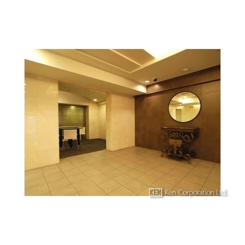 アイリス日本橋水天宮