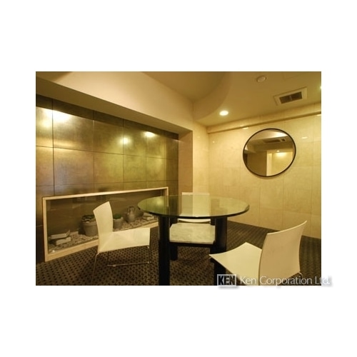 アイリス日本橋水天宮