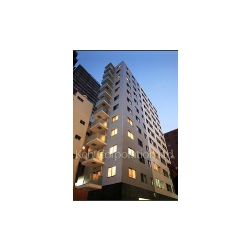 パークキューブ銀座イースト