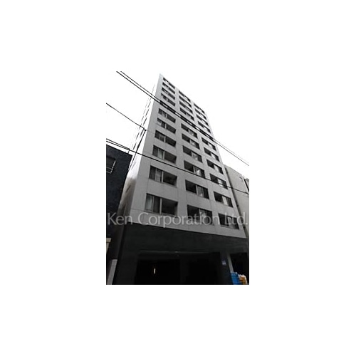 パークキューブ銀座イースト