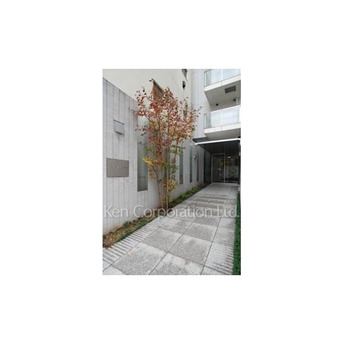 パークキューブ銀座イースト