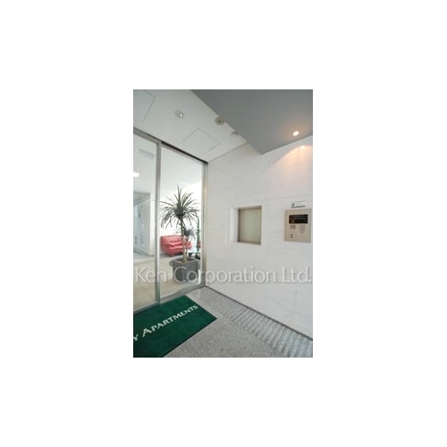 パークキューブ銀座イースト