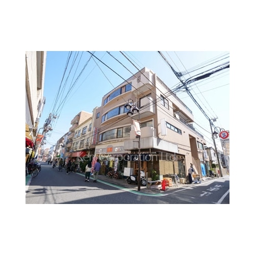 ヴィラ・アドバンス