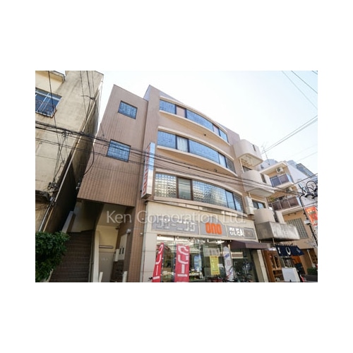 ヴィラ・アドバンス