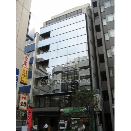 プロス西新橋ビル