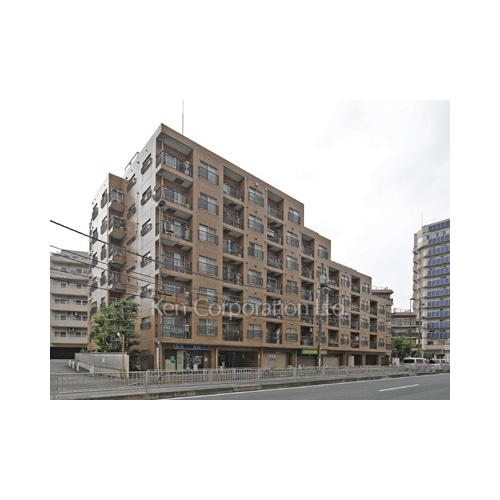 エクセル南品川