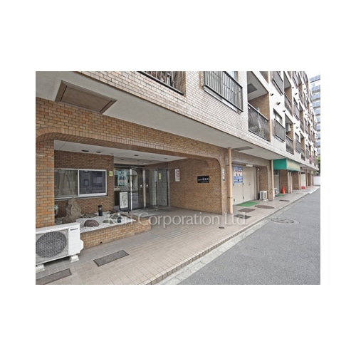 エクセル南品川